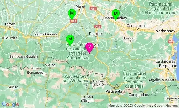 Médecin de Garde Prat Communal