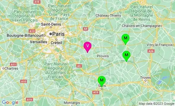 Médecin de Garde Gastins