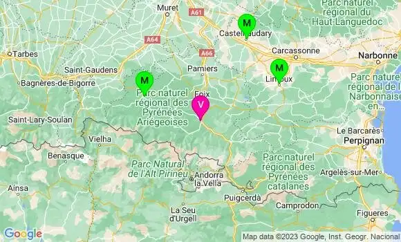 Médecin de Garde Quié