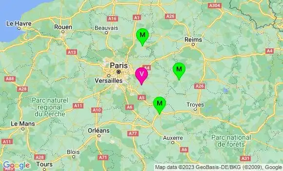 Médecin de Garde Argentières