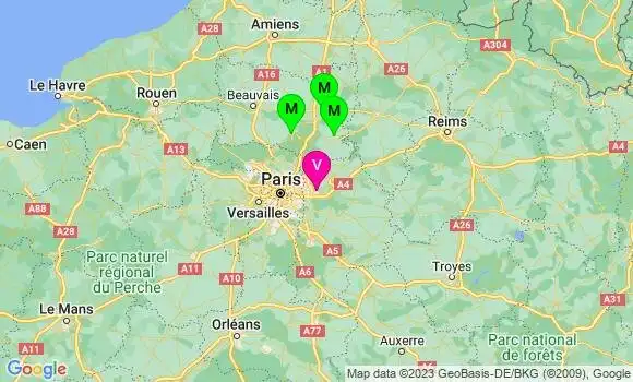 Médecin de Garde Lagny sur Marne