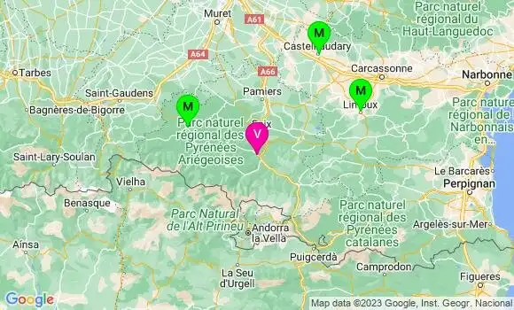 Médecin de Garde Surba