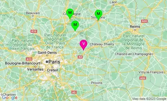 Médecin de Garde Tancrou