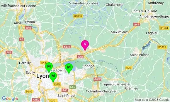Médecin de Garde La Boisse