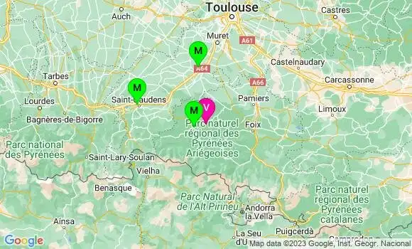 Médecin de Garde Lescure