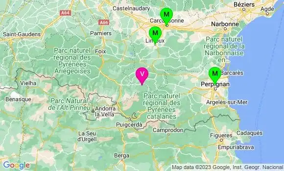 Médecin de Garde Artigues