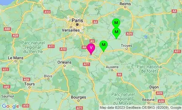 Médecin de Garde Bransles