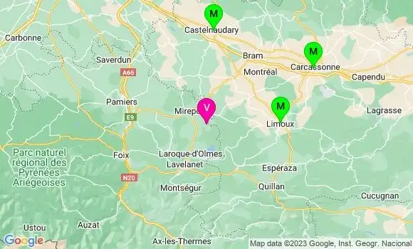 Médecin de Garde Lagarde