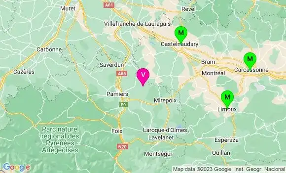 Médecin de Garde Lapenne
