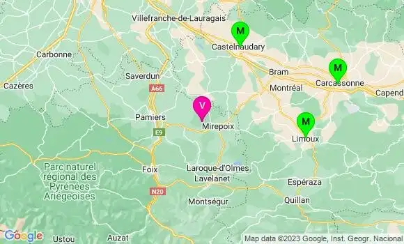 Médecin de Garde Manses