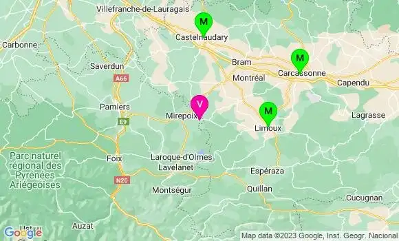 Médecin de Garde Moulin Neuf