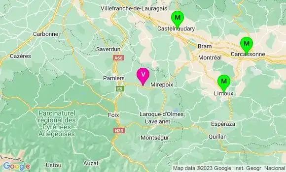 Médecin de Garde Rieucros