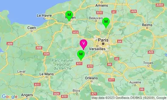 Médecin de Garde Le Tartre Gaudran
