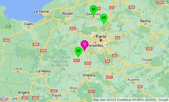 Médecin de Garde Emancé