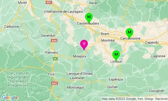 Médecin de Garde Sainte Foi