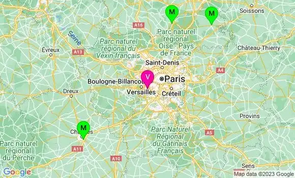 Médecin de Garde Vélizy Villacoublay
