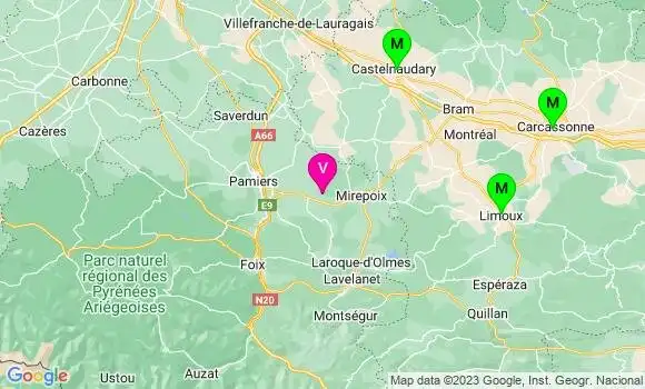 Médecin de Garde Teilhet