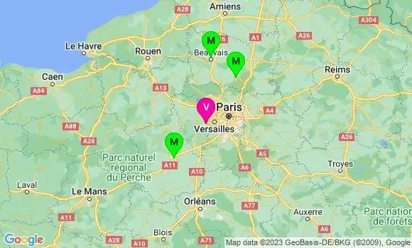 Médecin de Garde Trappes