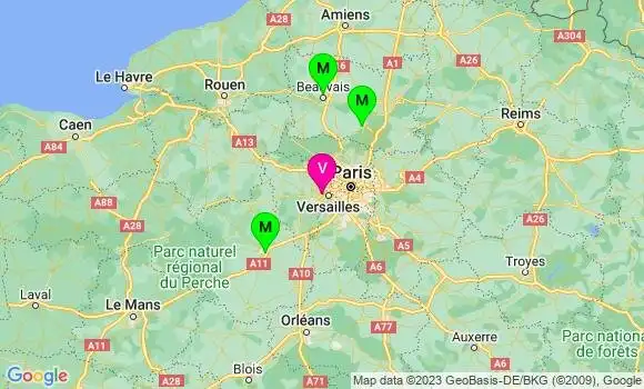Médecin de Garde Saint Cyr l\