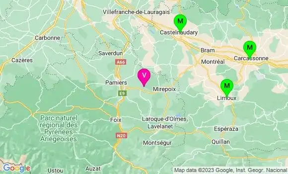Médecin de Garde Vals