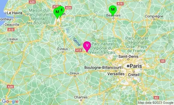 Médecin de Garde Rolleboise
