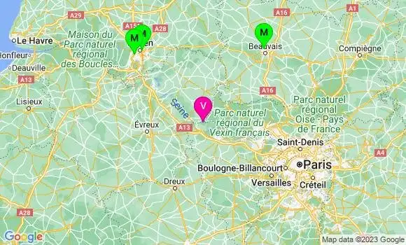 Médecin de Garde Gommecourt