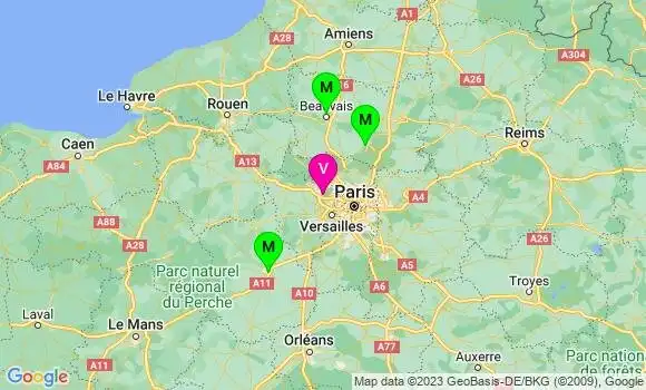 Médecin de Garde Poissy