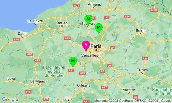 Médecin de Garde Les Clayes sous Bois
