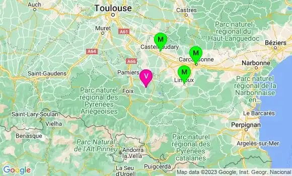 Médecin de Garde Dun