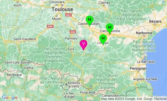 Médecin de Garde Esclagne