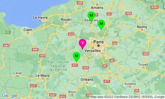 Médecin de Garde Gambaiseuil