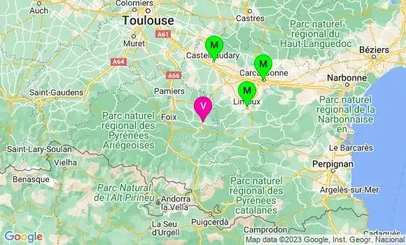 Médecin de Garde Laroque d\