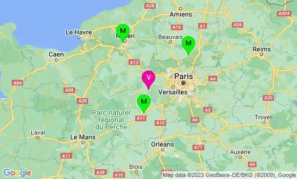 Médecin de Garde Dannemarie
