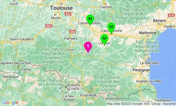 Médecin de Garde Le Peyrat