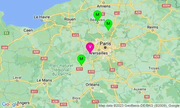 Médecin de Garde Les Bréviaires