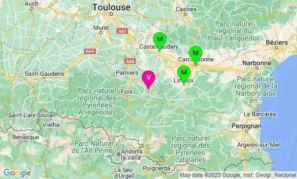 Médecin de Garde Limbrassac