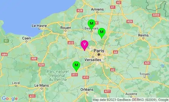 Médecin de Garde Epône