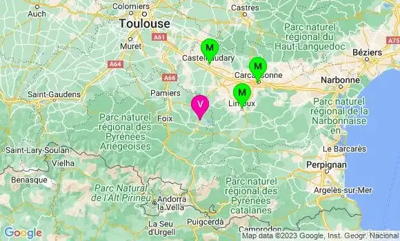 Médecin de Garde Régat