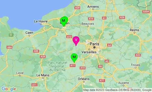 Médecin de Garde Flins Neuve Eglise