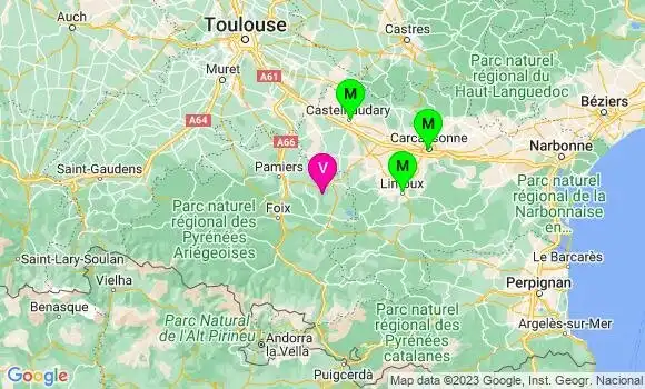 Médecin de Garde Senesse de Senabugue
