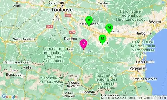 Médecin de Garde Tabre