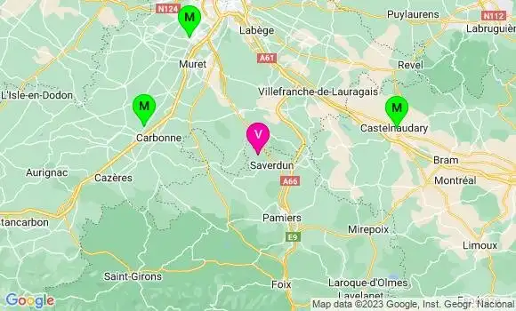 Médecin de Garde Canté