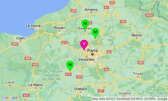 Médecin de Garde Carrières sous Poissy