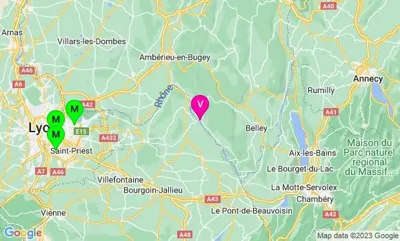 Médecin de Garde Briord