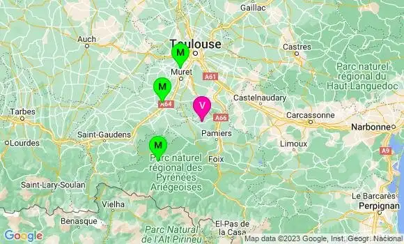 Médecin de Garde Justiniac