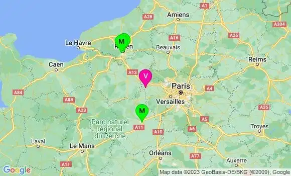Médecin de Garde Longnes