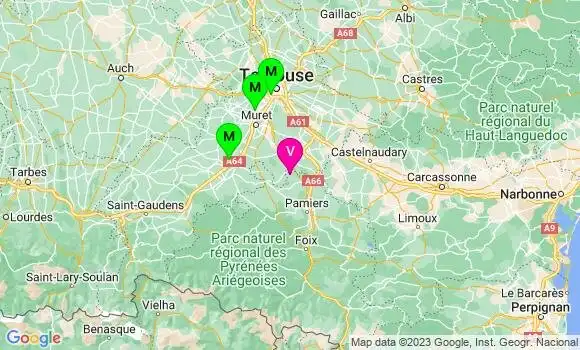Médecin de Garde Labatut