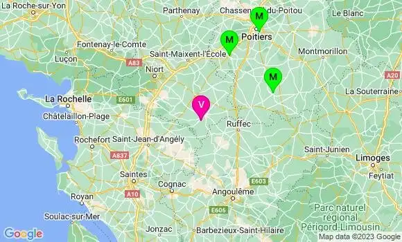 Médecin de Garde Alloinay