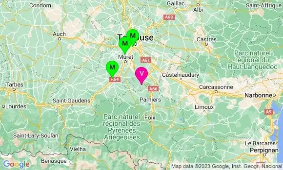 Médecin de Garde Lissac