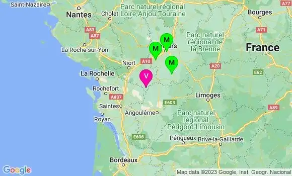 Médecin de Garde Villemain